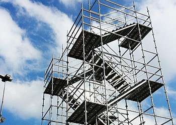 Andaimes de obra Andaimes de obra