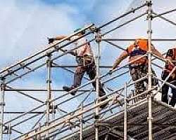 Construção civil andaimes Construção civil andaimes