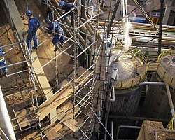 Construção civil andaimes Construção civil andaimes