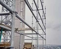 Construção civil andaimes Construção civil andaimes