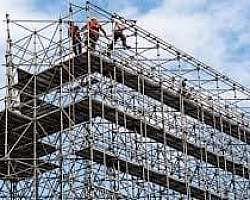 Construção civil andaimes Construção civil andaimes