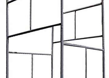 Andaimes tubulares Andaimes tubulares