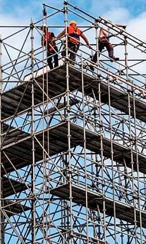 Aluguel andaime Aluguel andaime