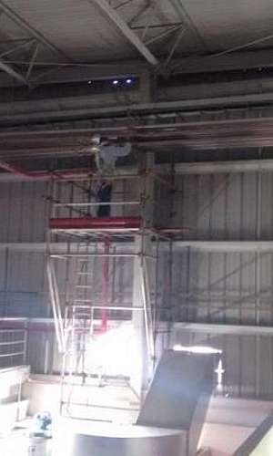 Aluguel de andaimes SP Aluguel de andaimes SP