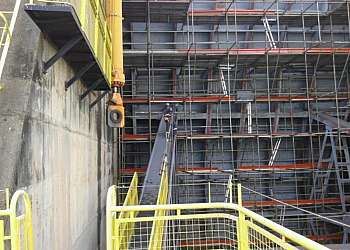 Andaime de ferro valor Andaime de ferro valor