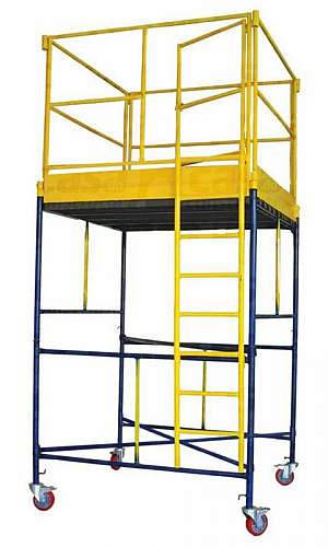 Aluguel de andaimes valor Aluguel de andaimes valor