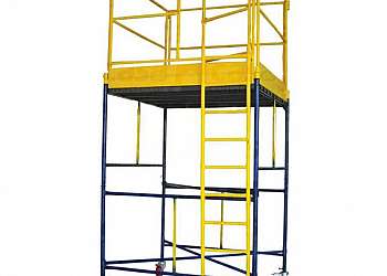 Aluguel de andaimes valor Aluguel de andaimes valor