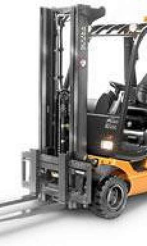 Aluguel de empilhadeira valor Aluguel de empilhadeira valor