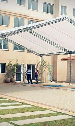 Aluguel de tendas Aluguel de tendas