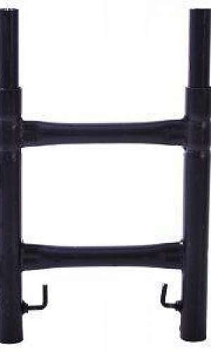 Andaime de ferro Andaime de ferro