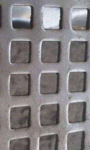 Chapas metálica para construção Chapas metálica para construção