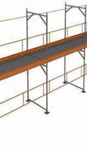 Compra de andaimes Compra de andaimes