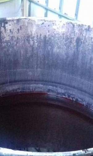 Compra de thinner usado Compra de thinner usado