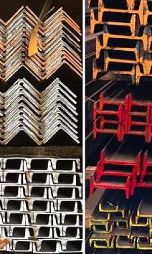 Comprar vigas de ferro Comprar vigas de ferro