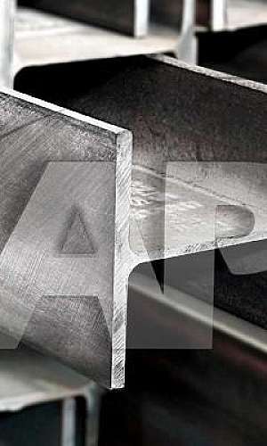 Comprar vigas de ferro Comprar vigas de ferro