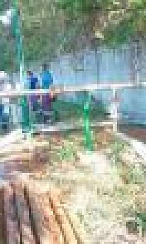 Construção de poço artesiano SP Construção de poço artesiano SP