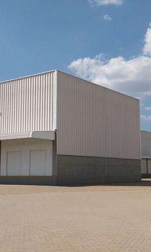 Construções metálicas Construções metálicas