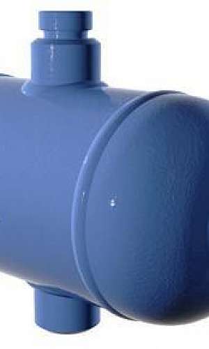 Desmontagem de linhas tubulares para fluxo vapor Desmontagem de linhas tubulares para fluxo vapor