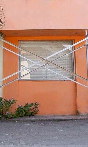 Empresa de aluguel de andaimes Empresa de aluguel de andaimes