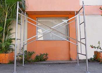 Empresa de aluguel de andaimes Empresa de aluguel de andaimes