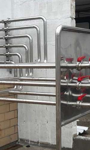 Empresa montagem industrial Empresa montagem industrial