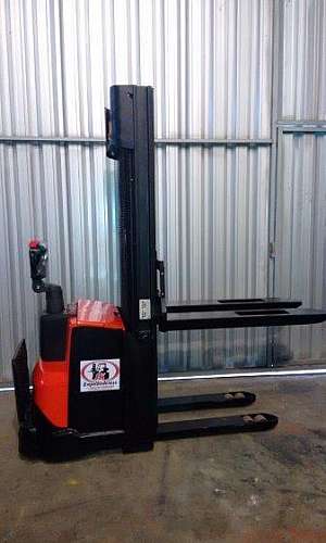 Empresas de locação de empilhadeiras Empresas de locação de empilhadeiras