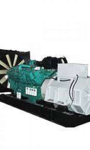 Empresas de locação de geradores Empresas de locação de geradores