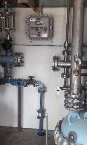 Empresas de montagem industrial Empresas de montagem industrial