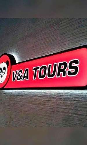 Fachada de LED Fachada de LED