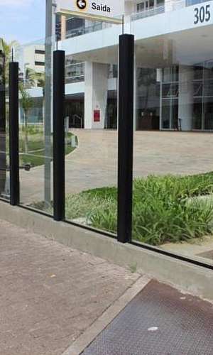 Fachadas pele vidro Fachadas pele vidro