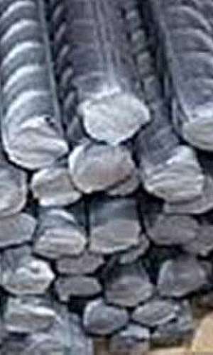 Ferro de construção Ferro de construção