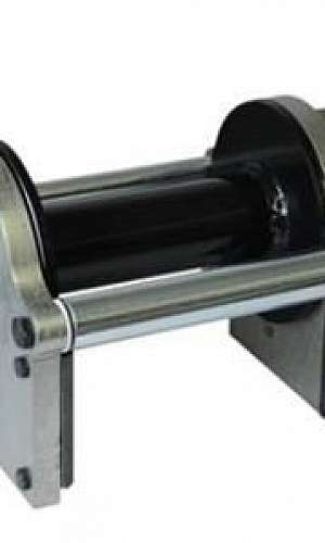 Guincho hidráulico para plataforma Guincho hidráulico para plataforma