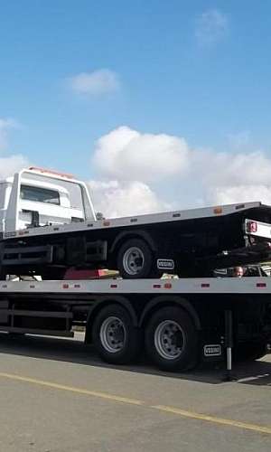 Guincho plataforma Guincho plataforma