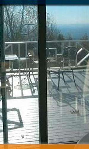 Insulfilm residencial Insulfilm residencial