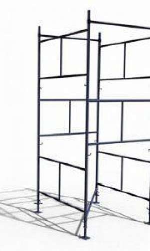 Locação de andaime SBC Locação de andaime SBC