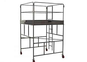 Locação de andaime tubular Locação de andaime tubular