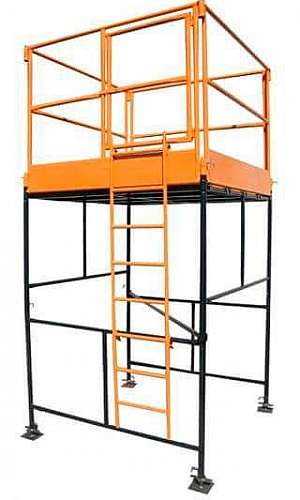 Locação de andaimes no ABCD Locação de andaimes no ABCD