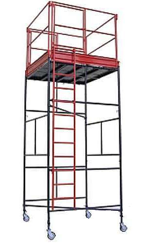 Locação de andaimes para obras Locação de andaimes para obras