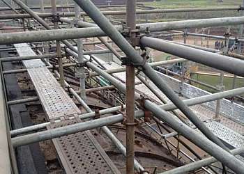 Locação andaime Locação andaime