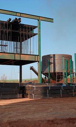 Manutenção industrial ribeirão preto Manutenção industrial ribeirão preto