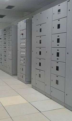 Montagem de qgbt Montagem de qgbt