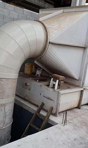 montagem de tubulação montagem de tubulação