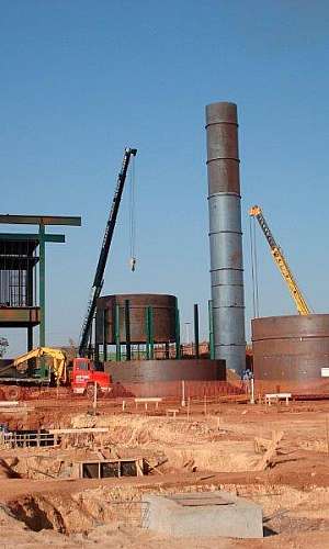 Montagem e manutenção industrial em Ribeirão Preto Montagem e manutenção industrial em Ribeirão Preto