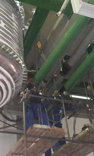 Montagem industrial Montagem industrial