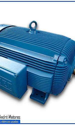 Motores Electricos Usados para Comprar  Motores Electricos Usados para Comprar