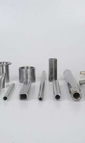 Peça tubulares em SP Peça tubulares em SP