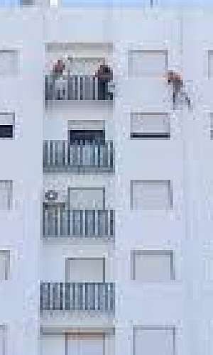 Pintura predial na zona norte Pintura predial na zona norte