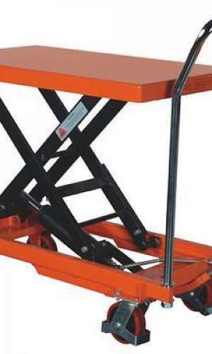 Plataforma de carga Plataforma de carga