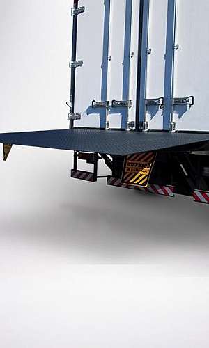 Plataformas hidráulicas Plataformas hidráulicas