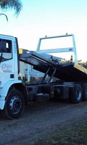 Plataformas hidráulicas Plataformas hidráulicas